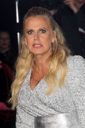 Barbara Schöneberger at the German Radio Award ceremony on 8 09 2022 in Hamburg German Radio Award 2022 ceremony in Hamburg