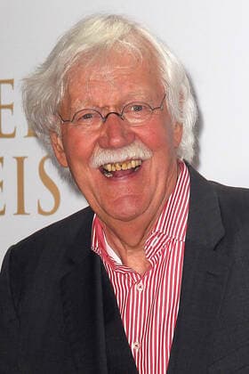 Carlo von Tiedemann at the German Radio Award ceremony on 8 09 2022 German Radio Award 2022 ceremony in Hamburg