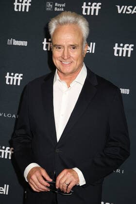 47eme Festival International du Film de Toronto. 47th Toronto International Film Festival. Red carpet of « The handmaid s tale ». Bradley Whitford. 283844 2022-09-08 Toronto Canada  Copyright: xIsabellexVautierx xStarfacex STAR_283844_017