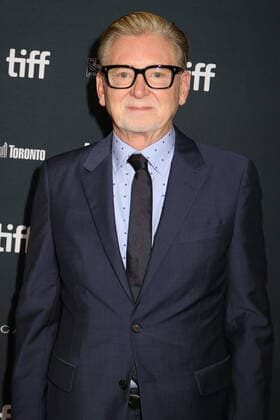 47eme Festival International du Film de Toronto. 47th Toronto International Film Festival. Red carpet of « The handmaid s tale ». Producer Warren Littlefield. 283844 2022-09-08 Toronto Canada  Copyright: xIsabellexVautierx xStarfacex STAR_283844_069