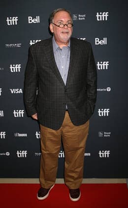 47eme Festival International du Film de Toronto. 47th Toronto International Film Festival. Red carpet of « The handmaid s tale ». Bruce Miller. 283844 2022-09-08 Toronto Canada  Copyright: xIsabellexVautierx xStarfacex STAR_283844_100