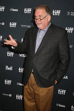 47eme Festival International du Film de Toronto. 47th Toronto International Film Festival. Red carpet of « The handmaid s tale ». Bruce Miller. 283844 2022-09-08 Toronto Canada  Copyright: xIsabellexVautierx xStarfacex STAR_283844_101