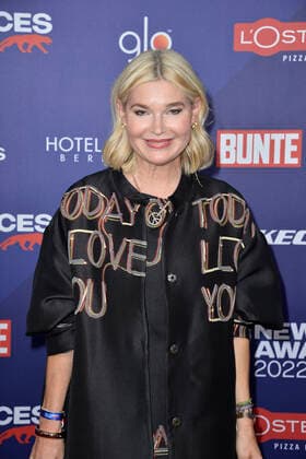 GUEST at the Bunte New Faces Award STYLE in Berlin 08 09 2022