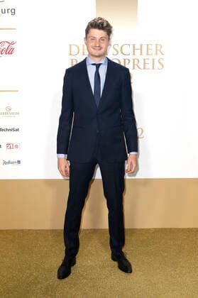 Felix von der Laden at the German Radio Award 2022 ceremony at Schuppen 52 Hamburg, 08 09 2022 Foto:xC.xTamckex xFuturexImage