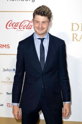 Felix von der Laden at the German Radio Award 2022 ceremony at Schuppen 52 Hamburg, 08 09 2022 Foto:xC.xTamckex xFuturexImage