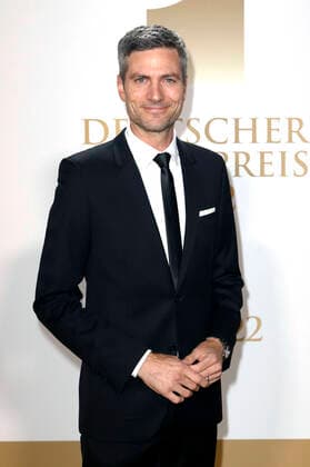 Ingo Zamperoni at the presentation of the German Radio Award 2022 at Schuppen 52 Hamburg, 08 09 2022 Foto:xC.xTamckex xFuturexImage
