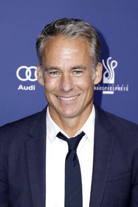 Marco Girnth at the German Acting Award ceremony on 9 09 2022 German Acting Award 2022 ceremony in Berlin