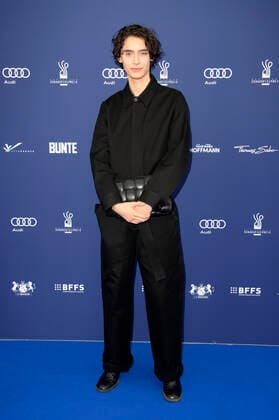 Eren M Güvercin at the German Drama Award 2022 ceremony at Spindler Klatt Restaurant Berlin, 09 09 2022 Foto:xF.xKernx xFuturexImage