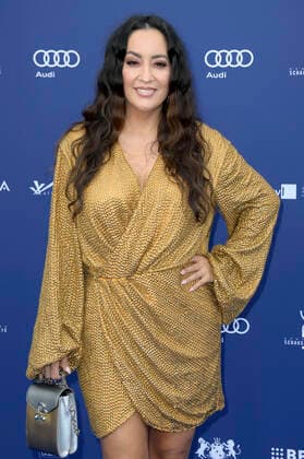 Miyabi Kawai at the German Drama Award 2022 ceremony at Spindler Klatt Restaurant Berlin, 09 09 2022 Foto:xF.xKernx xFuturexImage