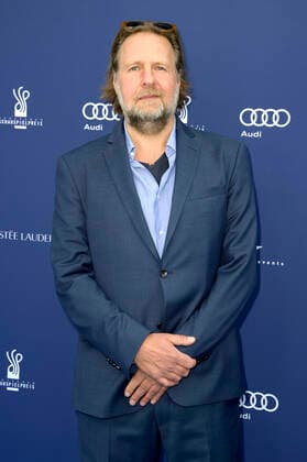 Steffen Münster at the award ceremony of the German Acting Award 2022 at the restaurant Spindler Klatt Berlin, 09 09 2022 Foto:xF.xKernx xFuturexImage