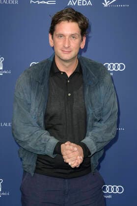 Sebastian Schwarz at the award ceremony of the German Acting Award 2022 at the restaurant Spindler Klatt Berlin, 09 09 2022 Foto:xF.xKernx xFuturexImage