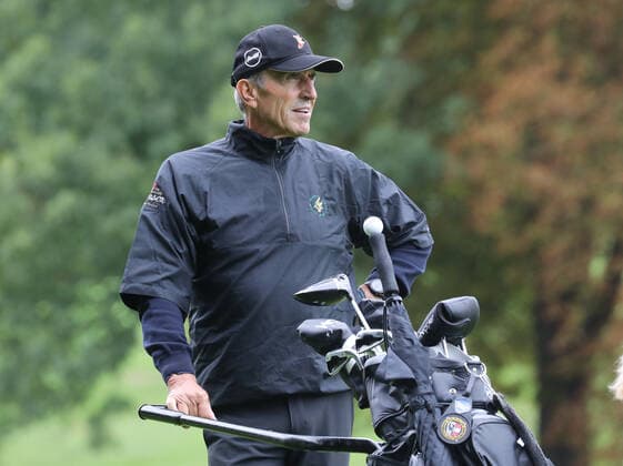 28 Tabaluga Golf Cup Dr Ernst Otto Münch, Tutzing Bavaria Germany Golf Course Tutzing