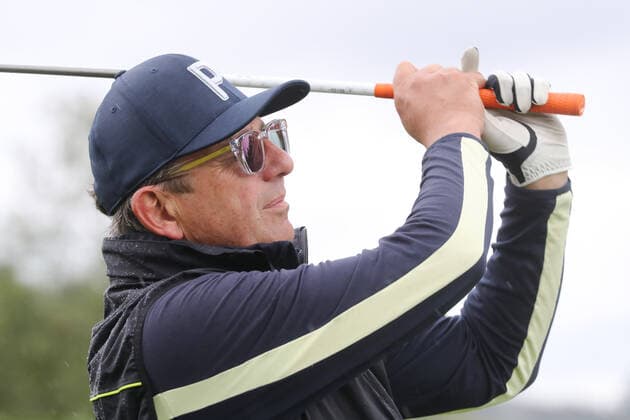 28 Tabaluga Golf Cup Hans Sigl, Tutzing Bavaria Germany Golf Course Tutzing