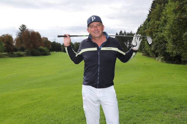 28 Tabaluga Golf Cup Hans Sigl at Tutzing Golf Course, Tutzing Bavaria Germany Golf Course Tutzing