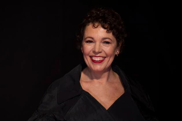 September 11, 2022, Toronto, ON, CAN: Olivia Colman arrives at the Toronto International Film FestivalöÄÃ s Tribute Award on Sunday, Sept. 11, 2022. Toronto CAN  - ZUMAc35_ 20220911_zaf_c35_212 Copyright: xChrisxYoungx