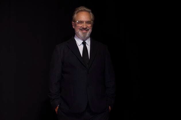 September 11, 2022, Toronto, ON, CAN: Sam Mendes arrives at the Toronto International Film FestivalöÄÃ s Tribute Award on Sunday, Sept. 11, 2022. Toronto CAN  - ZUMAc35_ 20220911_zaf_c35_213 Copyright: xChrisxYoungx