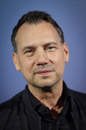 PRIME VIDEO PRESENTS Program Highlights 2022 and 2023 The Therapy Sebastian Fitzek PRIME VIDEO PRESENTS Program Highlights 2022 and 2023 at Spindler and Klatt in Berlin Copyright: xEventpressxFuhrx