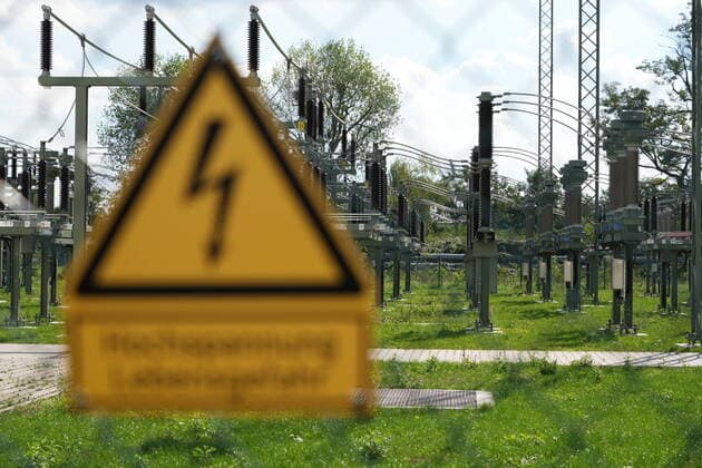 Datum: 12.09.22 Ort: Dresden Der Deutsche Städte- und Gemeindebund hat angesichts der akuten Energiekrise vor flächendeckenden Stromausfällen in Deutschland gewarnt. Die Vorbereitung auf echte Krisensituationen müsse laut dem Vorsitzenden verbessert werden. Er warnte konkret vor der Gefahr einer Überlastung des Stromnetzes etwa wenn die 650.000 in diesem Jahr verkauften Heizlüfter ans Netz gehen, sollte die Gasversorgung ausfallen. Aber auch feindliche Hackerangriffe seien ein realistisches Szenario. Dresden - Warnung vor großflächigen Stromausfällen! Bei vielen angeschlossenen Heizlüftern kann es zu Überlastungen in unserem Netz kommen. *** Date 12 09 22 Place Dresden In view of the acute energy crisis, the German Ass xbenedict bartschx