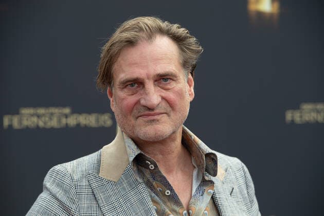 Jerome LATOUR, equipment, red carpet, red carpet show, arrival, arrival, German Television Award, The Night of the Creatives The German Television Award 2022, German Television Award 2022 in Cologne, on 13 09 2022