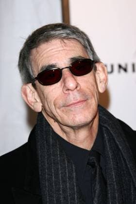 Richard Belzer at the premiere of The Producers , Ziefeld Theatre, New York, NY 12-4-05 , 11176766.jpg, entertainment, fame, celebrity, event, star, famous, people, popular, person, talent,