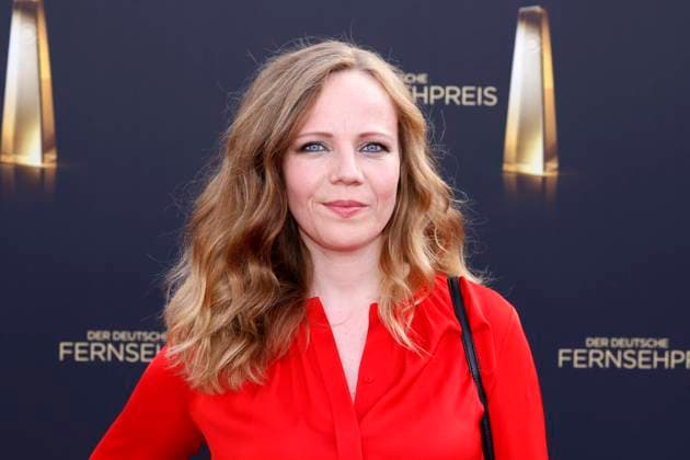 Comedian Sarah Bosetti at the German Television Award ceremony at The Night of the Creatives The German Television Award 2022 Cologne, 13 09 2022 NRW Germany Copyright: xChristophxHardtx