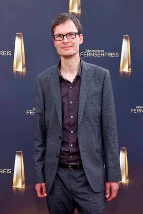 Composer Matthias Petsche at the German Television Award ceremony at Die Nacht der Kreativen Der Deutsche Fernsehpreis 2022 Cologne, 13 09 2022 NRW Germany Copyright: xChristophxHardtx