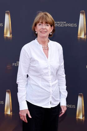 Politician Henriette Reker, Mayor of Cologne, at the German Television Award ceremony at Die Nacht der Kreativen The German Television Award 2022 Cologne, 13 09 2022 NRW Germany Copyright: xChristophxHardtx
