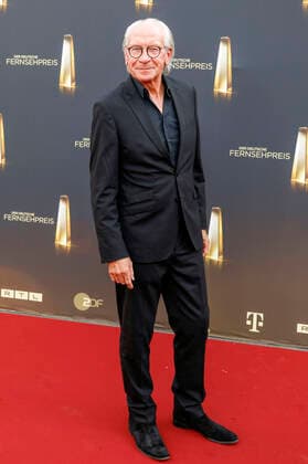 Wolf Bauer at the German Television Award 2022 The Night of the Creatives at Studio Ehrenfeld Cologne, 13 09 2022 Foto:xR.xSchmiegeltx xFuturexImage