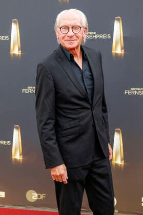 Wolf Bauer at the German Television Award 2022 The Night of the Creatives at Studio Ehrenfeld Cologne, 13 09 2022 Foto:xR.xSchmiegeltx xFuturexImage