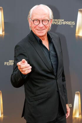 Wolf Bauer at the German Television Award 2022 The Night of the Creatives at Studio Ehrenfeld Cologne, 13 09 2022 Foto:xR.xSchmiegeltx xFuturexImage