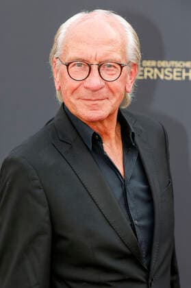 Wolf Bauer at the German Television Award 2022 The Night of the Creatives at Studio Ehrenfeld Cologne, 13 09 2022 Foto:xR.xSchmiegeltx xFuturexImage