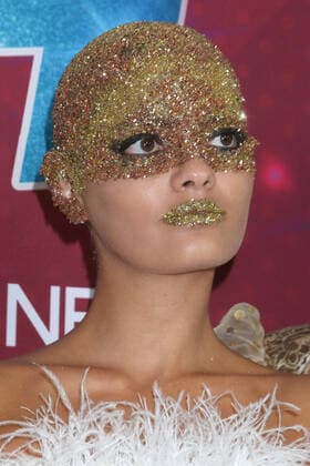 LOS ANGELES - SEP 13: Mayyas at the America s Got Talent Season 17 - Live Show Finale Red Carpet at Pasadena Sheraton Hotel on September 13, 2022 in Pasadena, CA  Copyright: xHutchinsxPhotox xipa-agency.netx x 2022xKathyxHutchinsx xHutchinsx