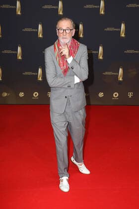 Peter Lohmeyer at the German Television Award ceremony on 14 09 2022 in Cologne German Television Award ceremony 2022 in Cologne