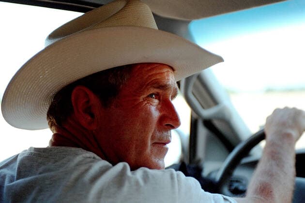 President George W. Bush, White House Highlights. President George W. Bush, White House Highlights Subject, President George W. Bush--White House highlight photographs. Copyright: xpiemagsx 1282_6176914 !ACHTUNG AUFNAHMEDATUM GESCHÄTZT!