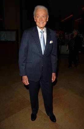 Bob Barker at the 44th Annual ICG Publicists Awards. Beverly Hilton Hotel, Beverly Hills, CA. 02-07-07 , 11526902.jpg, fame, celebrity, talent, entertainment, popular, famous, person, star, event, people,