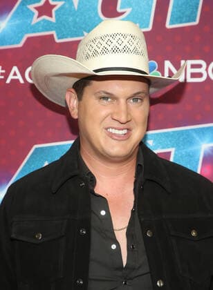 Red carpet for America s Got Talent season 17 live show at Sheraton Pasadena Hotel Featuring: Jon Pardi Where: Pasadena, California, United States When: 14 Sep 2022 Credit: Faye s Vision Cover Images Copyright: xx 51981198 EDITORIAL USE ONLY. NOT FOR USE BY NEWSPAPERS BASED IN THE UK.