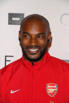 Tyson Beckford at the introduction of the Chris ire Hollywood Glamour Collection, Beverly Hills Hotel, Beverly Hills, CA. 04-07-10 , 11923136.jpg, famous, celebrity, talent, person, event, entertainment, star, fame, popular, people,