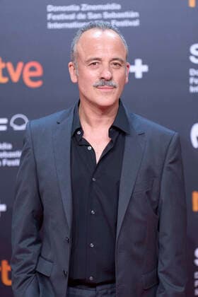 September 16, 2022, Donostia San Sebastian, Euskadi, Spain: Javier Gutierrez attended Red Carpet Opening Ceremony during 70th San Sebastian International Film Festival at Kursaal Palace on September 16, 2022 in Donostia San Sebastian, {country Donostia San Sebastian Spain - ZUMAg15_ 20220916_zaf_g15_275 Copyright: xJackxAbuinx