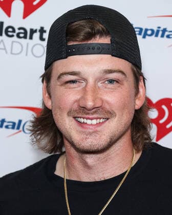 2022 iHeartRadio Music Festival - Night 1 - Press Room Morgan Wallen poses in the press room at the 2022 iHeartRadio Music Festival - Night 1 held at the T-Mobile Arena on September 23, 2022 in Las Vegas, Nevada, United States. T-Mobile Arena, Las Vegas, Nevada Nevada United States  Copyright: xImagexPressxAgencyx originalFilename: collin-2022ihea220924_npXKE.jpg