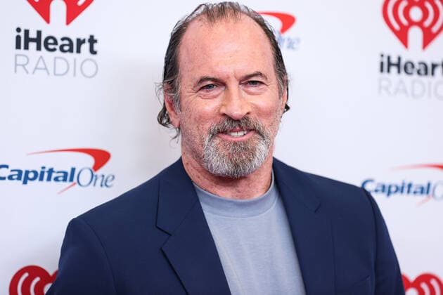 2022 iHeartRadio Music Festival - Night 1 - Press Room Scott Patterson poses in the press room at the 2022 iHeartRadio Music Festival - Night 1 held at the T-Mobile Arena on September 23, 2022 in Las Vegas, Nevada, United States. T-Mobile Arena, Las Vegas, Nevada Nevada United States  Copyright: xImagexPressxAgencyx originalFilename: collin-2022ihea220924_npYiu.jpg