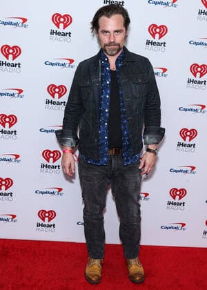 2022 iHeartRadio Music Festival - Night 1 - Press Room Rider Strong poses in the press room at the 2022 iHeartRadio Music Festival - Night 1 held at the T-Mobile Arena on September 23, 2022 in Las Vegas, Nevada, United States. T-Mobile Arena, Las Vegas, Nevada Nevada United States  Copyright: xImagexPressxAgencyx originalFilename: collin-2022ihea220924_npz6G.jpg