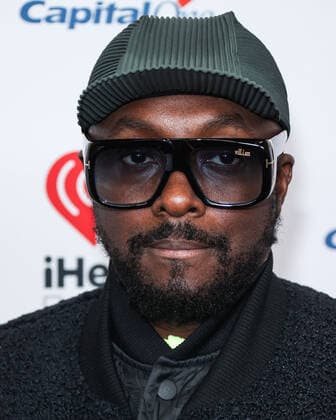 2022 iHeartRadio Music Festival - Night 1 - Press Room will.i.am poses in the press room at the 2022 iHeartRadio Music Festival - Night 1 held at the T-Mobile Arena on September 23, 2022 in Las Vegas, Nevada, United States. T-Mobile Arena, Las Vegas, Nevada Nevada United States  Copyright: xImagexPressxAgencyx originalFilename: collin-2022ihea220924_npNMP.jpg