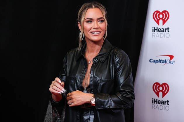 2022 iHeartRadio Music Festival - Night 1 - Press Room Teddi Jo Mellencamp Arroyave poses in the press room at the 2022 iHeartRadio Music Festival - Night 1 held at the T-Mobile Arena on September 23, 2022 in Las Vegas, Nevada, United States. T-Mobile Arena, Las Vegas, Nevada Nevada United States  Copyright: xImagexPressxAgencyx originalFilename: collin-2022ihea220924_npolX.jpg