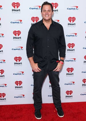 2022 iHeartRadio Music Festival - Night 1 - Press Room Bob Guiney poses in the press room at the 2022 iHeartRadio Music Festival - Night 1 held at the T-Mobile Arena on September 23, 2022 in Las Vegas, Nevada, United States. T-Mobile Arena, Las Vegas, Nevada Nevada United States  Copyright: xImagexPressxAgencyx originalFilename: collin-2022ihea220924_npsIy.jpg