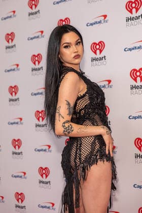 September 24, 2022, Las Vegas, Nevada, U.S: MAGGIE LINDEMANN arrives at the 2022 iHeartRadio Music Festival in Las Vegas, Nevada Las Vegas U.S. - ZUMAs135 20220924_zap_s135_125 Copyright: xDanielxDeSloverx