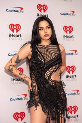 September 24, 2022, Las Vegas, Nevada, U.S: MAGGIE LINDEMANN arrives at the 2022 iHeartRadio Music Festival in Las Vegas, Nevada Las Vegas U.S. - ZUMAs135 20220924_zap_s135_128 Copyright: xDanielxDeSloverx