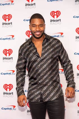 September 24, 2022, Las Vegas, Nevada, U.S: RALPH PITTMAN arrives at the 2022 iHeartRadio Music Festival in Las Vegas, Nevada Las Vegas U.S. - ZUMAs135 20220924_zap_s135_138 Copyright: xDanielxDeSloverx