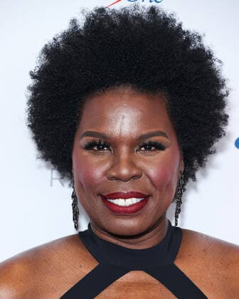 2022 iHeartRadio Music Festival - Night 2 - Press Room Leslie Jones poses in the press room at the 2022 iHeartRadio Music Festival - Night 2 held at the T-Mobile Arena on September 24, 2022 in Las Vegas, Nevada, United States. T-Mobile Arena, Las Vegas, Nevada Nevada United States  Copyright: xImagexPressxAgencyx originalFilename: collin-2022ihea220925_npO0Y.jpg