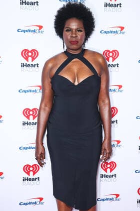 2022 iHeartRadio Music Festival - Night 2 - Press Room Leslie Jones poses in the press room at the 2022 iHeartRadio Music Festival - Night 2 held at the T-Mobile Arena on September 24, 2022 in Las Vegas, Nevada, United States. T-Mobile Arena, Las Vegas, Nevada Nevada United States  Copyright: xImagexPressxAgencyx originalFilename: collin-2022ihea220925_npwHI.jpg