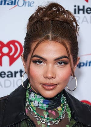 2022 iHeartRadio Music Festival - Night 2 - Press Room Hayley Kiyoko poses in the press room at the 2022 iHeartRadio Music Festival - Night 2 held at the T-Mobile Arena on September 24, 2022 in Las Vegas, Nevada, United States. T-Mobile Arena, Las Vegas, Nevada Nevada United States  Copyright: xImagexPressxAgencyx originalFilename: collin-2022ihea220925_npdkZ.jpg